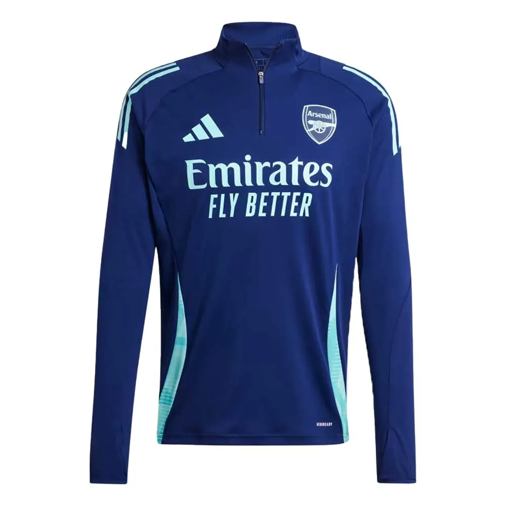 Men's Arsenal FC Training Top - Ngtsky