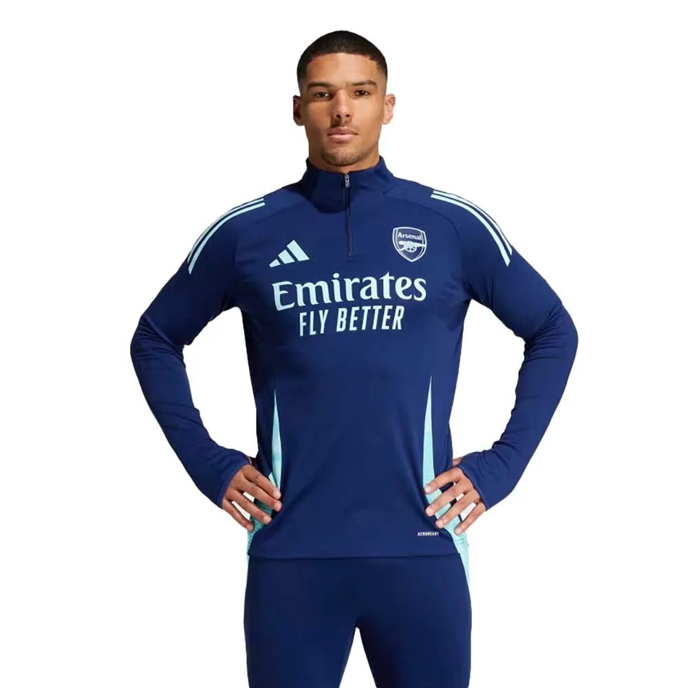 Men's Arsenal FC Training Top - Ngtsky