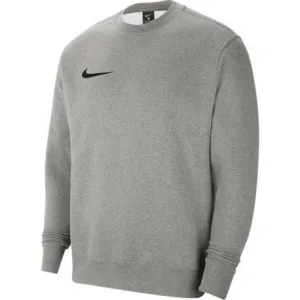 Men's Nike Park Sweatshirt Cw6902 063 Grey