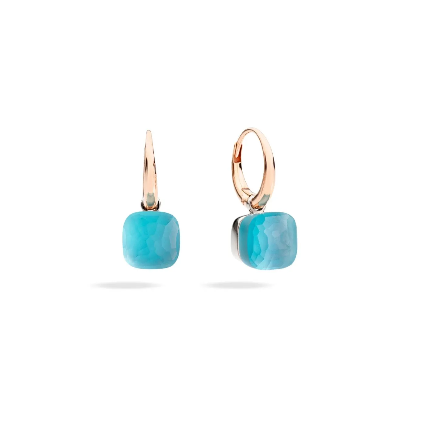 Nudo Petit Earrings