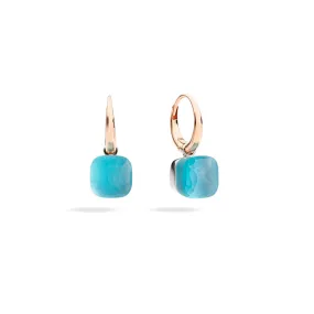 Nudo Petit Earrings