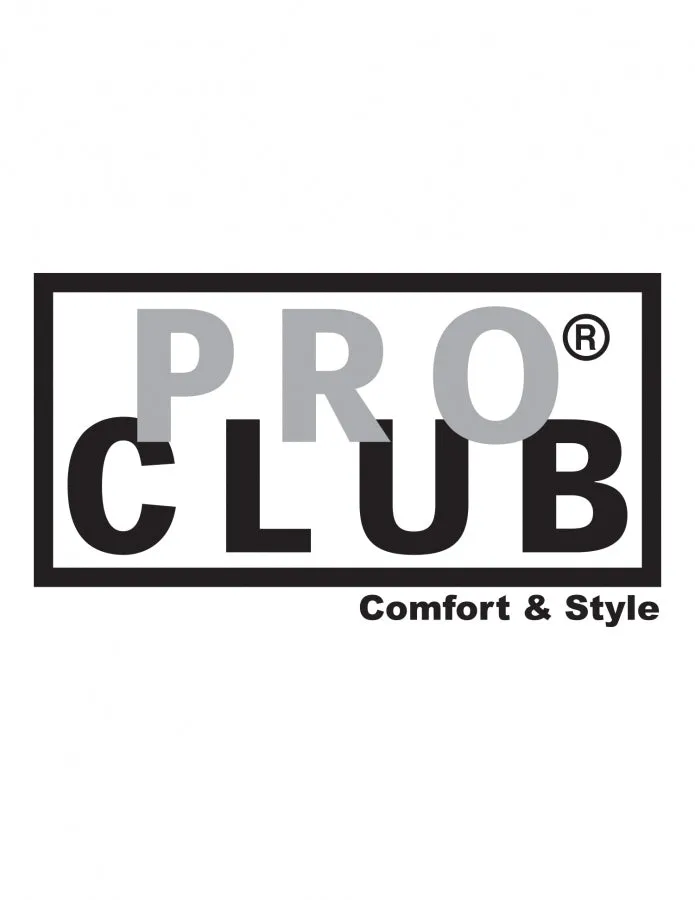 Pro Club Infant Short Sleeve Tee