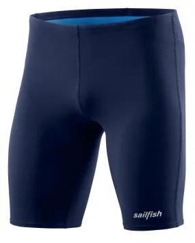 Sailfish | Power Jammer | Dark Blue | Heren