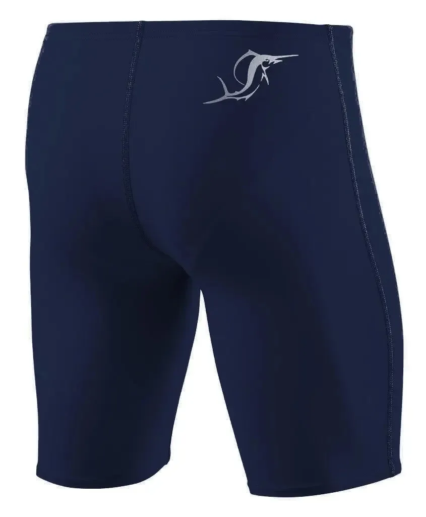 Sailfish | Power Jammer | Dark Blue | Heren