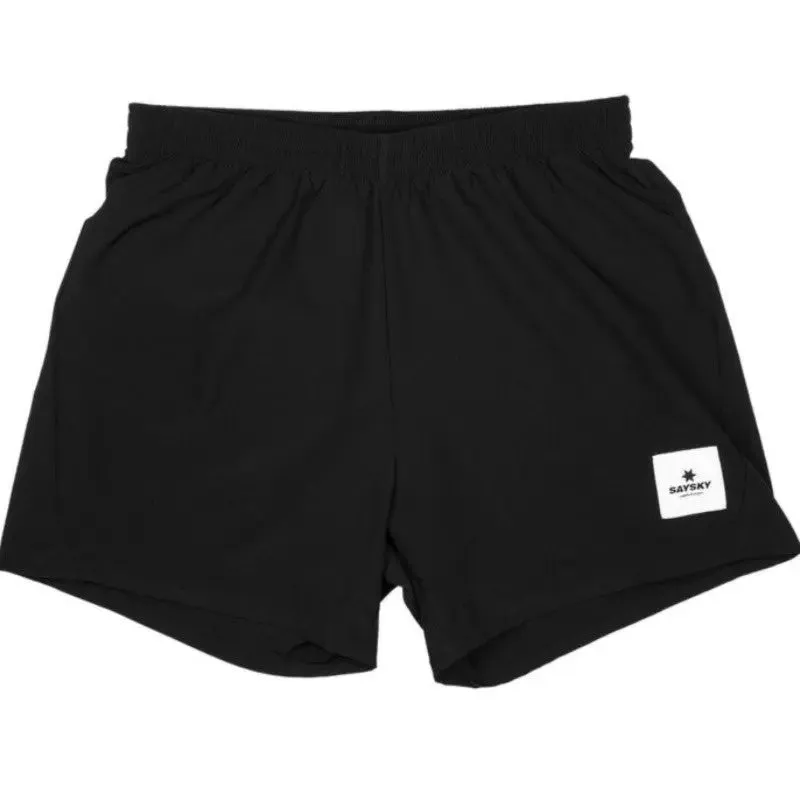 Saysky | Pace Shorts | Heren | Black